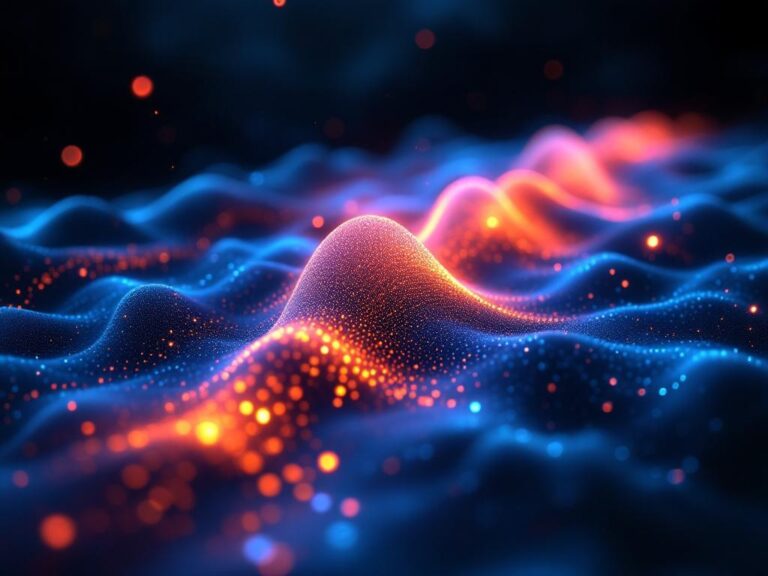 Breakthrough in Physics: Scientists Capture Elusive Second Sound After Century-Long Quest